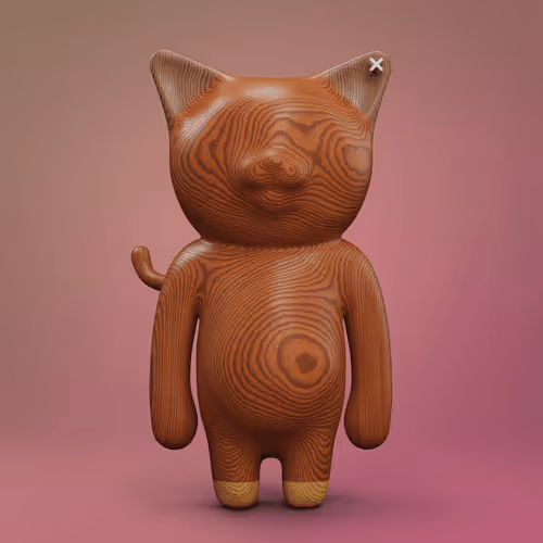 Catbloxgenesis
