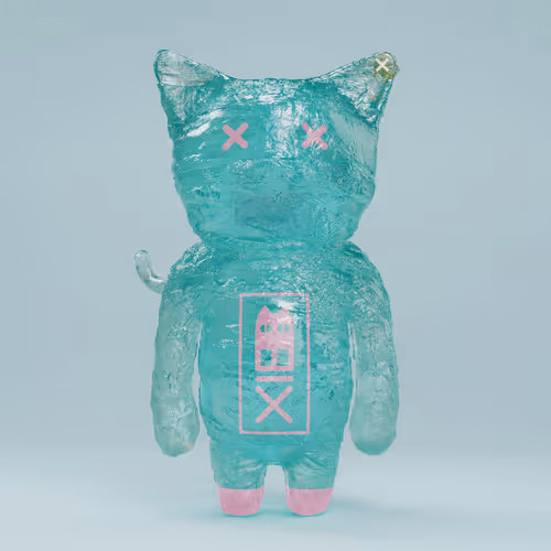 CatBlox #7002