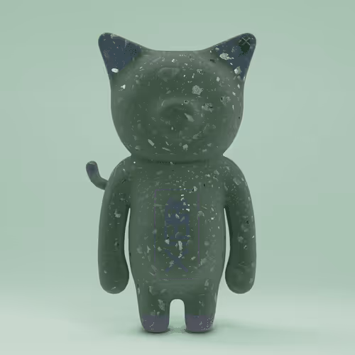 Catbloxgenesis