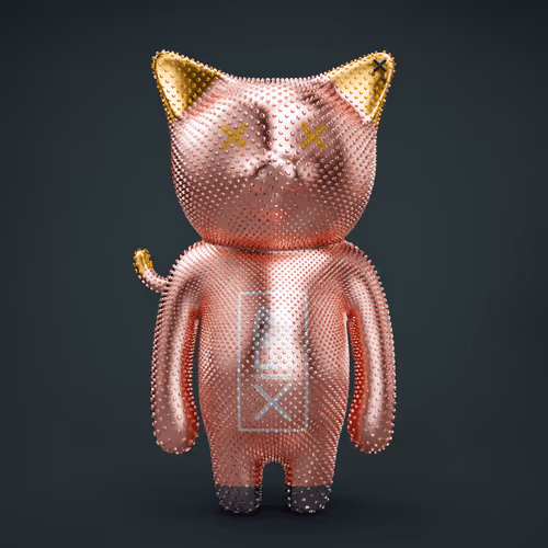 Catbloxgenesis