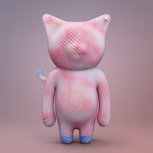CatBlox #9008