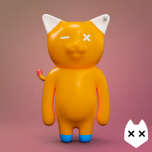 Catbloxgenesis