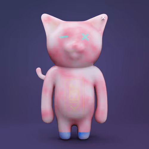 CatBlox #5025