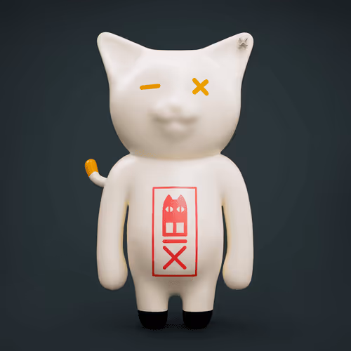 CatBlox #5587