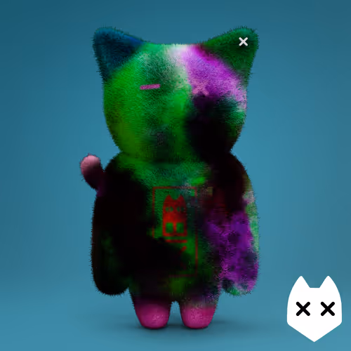 CatBlox #9989