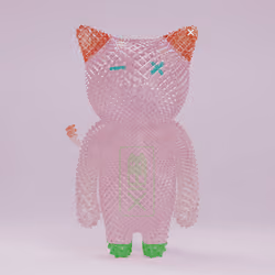 CatBlox #7424