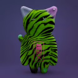 CatBlox #4166