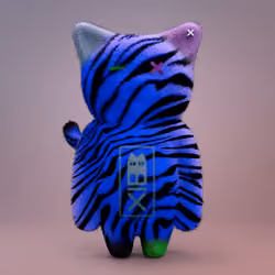 CatBlox #8048