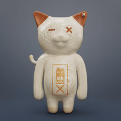 CatBlox #9199