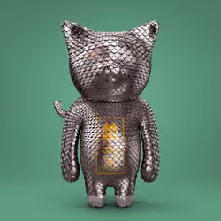 CatBlox #7401