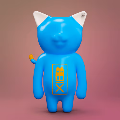CatBlox #7914