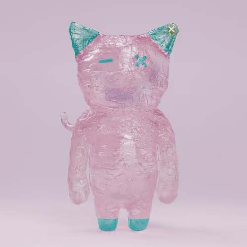 Catbloxgenesis