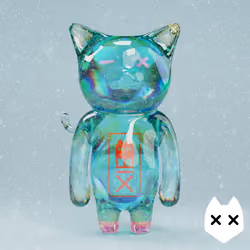 CatBlox #4011