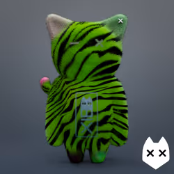 CatBlox #2909