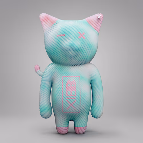 CatBlox #3563