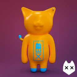 CatBlox #8666