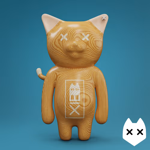 CatBlox #9951