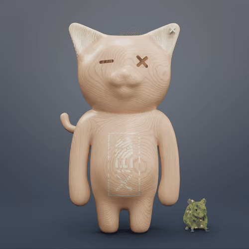 CatBlox #9995