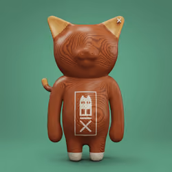 CatBlox #8377