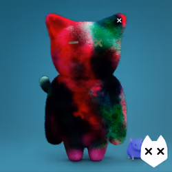 CatBlox #9848