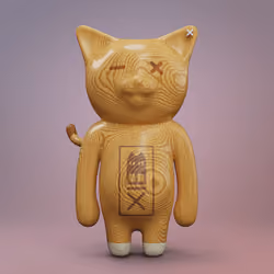 CatBlox #1286