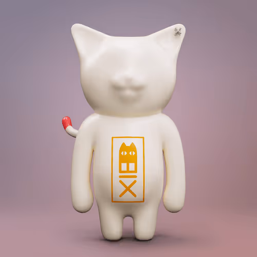 CatBlox #9328