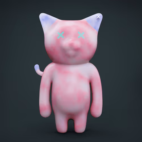 CatBlox #9965