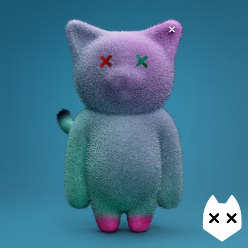 Catbloxgenesis