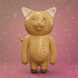 CatBlox #2255