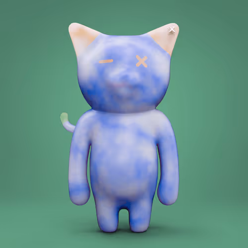 CatBlox #1367
