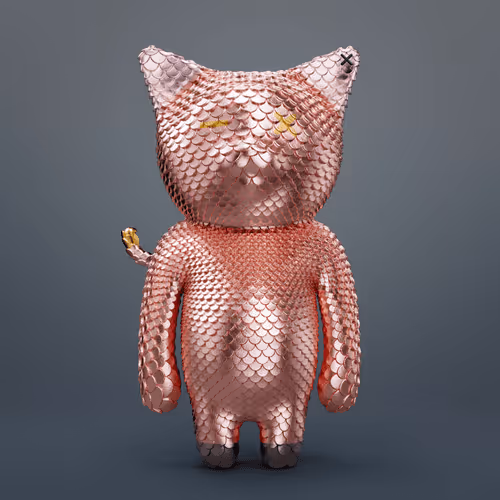 CatBlox #3369