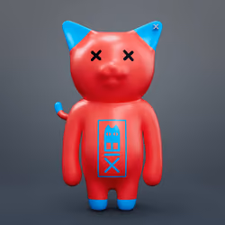 CatBlox #1823