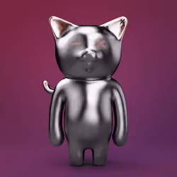 CatBlox #5124