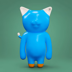 CatBlox #418