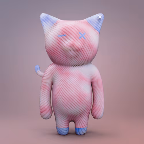 CatBlox #8194