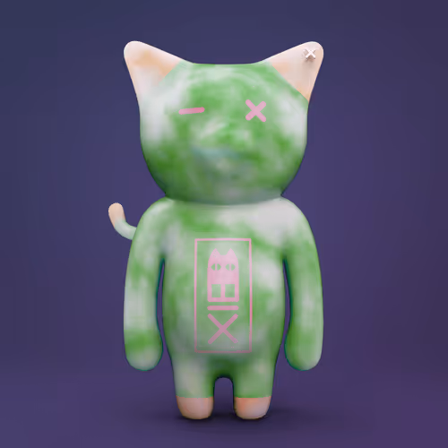 CatBlox #6713