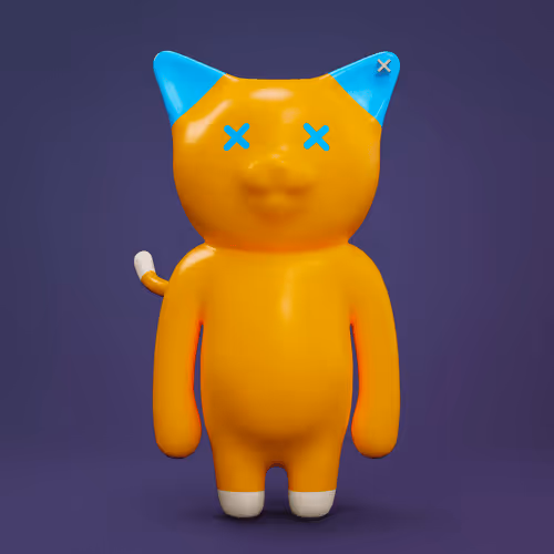 Catbloxgenesis