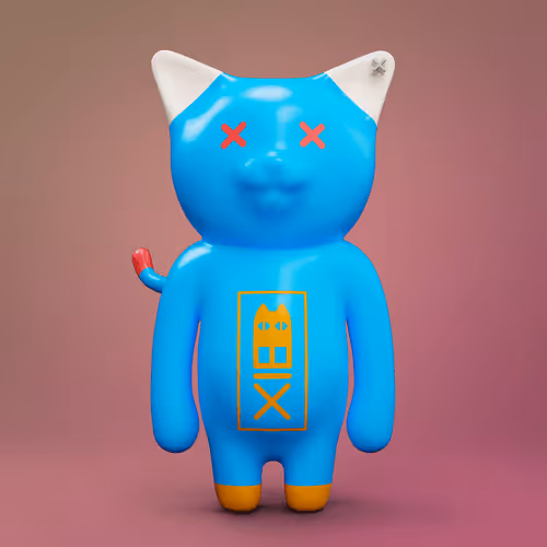 Catbloxgenesis