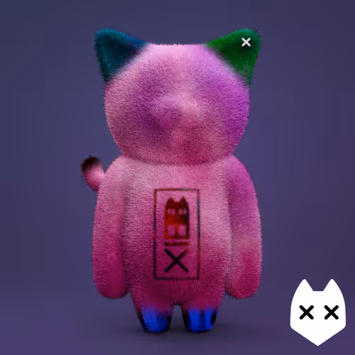 CatBlox #600