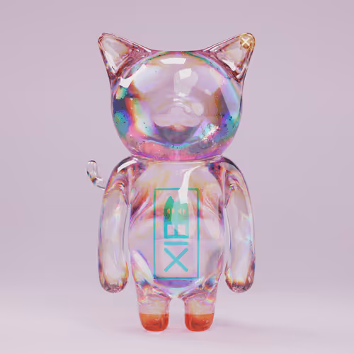 CatBlox #9616