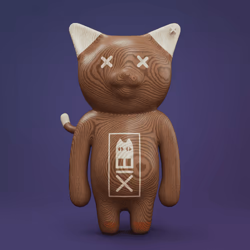 Catbloxgenesis