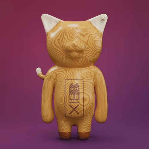 Catbloxgenesis