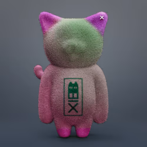 CatBlox #6712