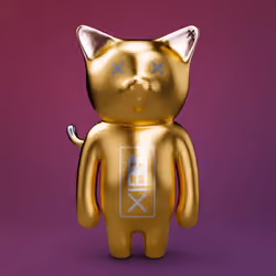 CatBlox #9109