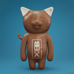 CatBlox #3938