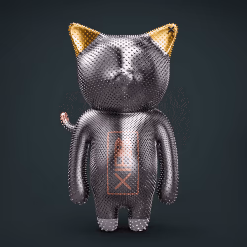CatBlox #810