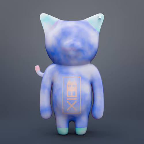 CatBlox #2883