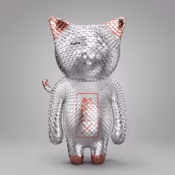 CatBlox #9495