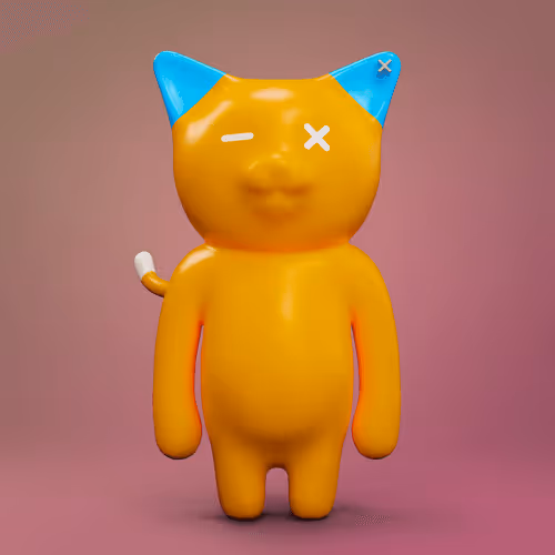 CatBlox #6028