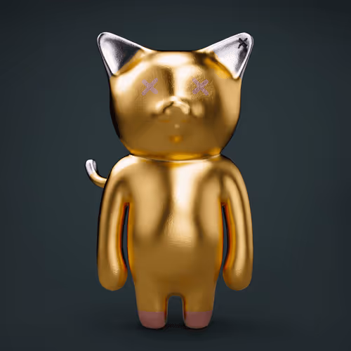 CatBlox #4976